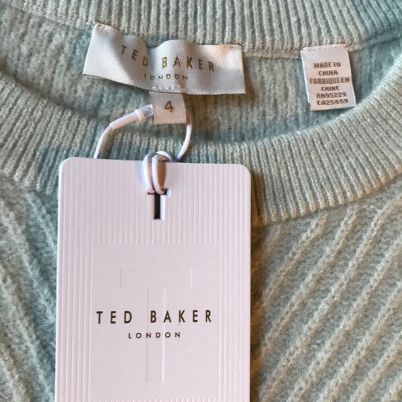 Ted Baker Ummaa Sweater - Picture 7 of 11